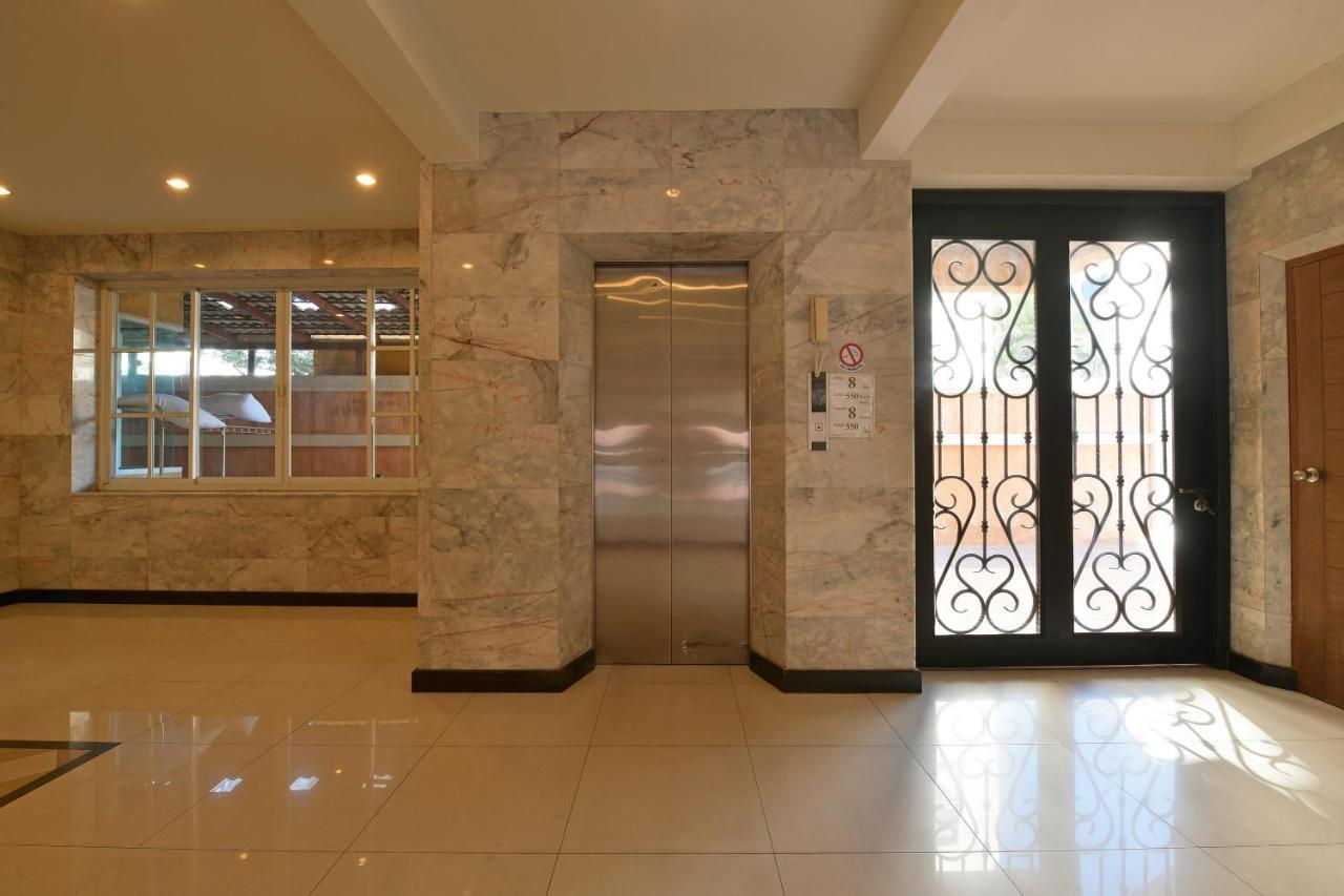 Oyo 109 Ozone Prime Pattaya Hotel Bagian luar foto